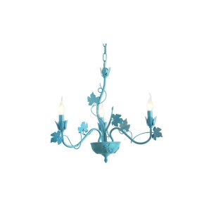 Lampa suspendata EG170603PB 3xE14