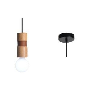 Lampa suspendata OD7831P6 1xE27