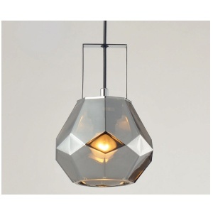 Lampa suspendata V371481PG 1xE27