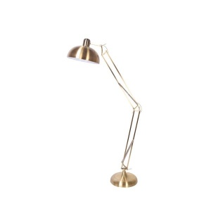 Lampadar ML308021BR 1xE27