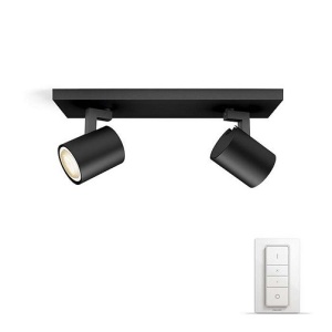 Philips - Spot luminos HUE Runner 2x5.5W