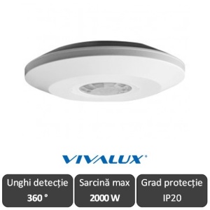 Vivalux BRAVO SR 36-W Senzor infraroșu