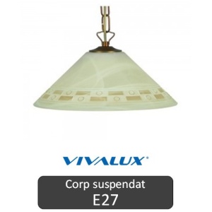Vivalux TOM Corp suspendat 12/2605