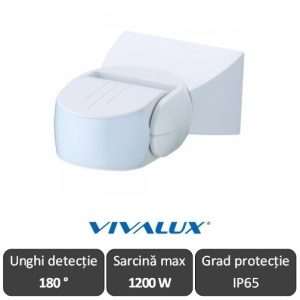 Vivalux CHARLIE MW36 Senzor microunde