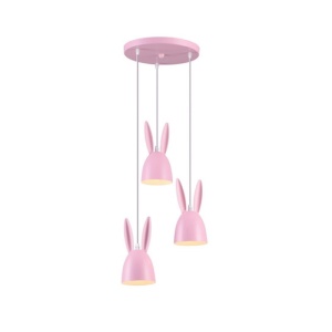 Lampa suspendata ZM73P35P 3xE27