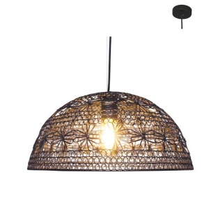 Lampa suspendata GN799401PB 1xE27