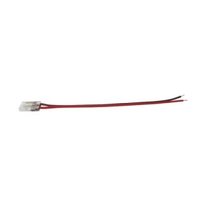 Conector flexibil pentru banda LED COB monocoloră 8mm