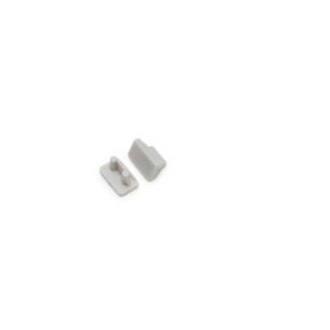 Element capat profil LED Slim8 -set 2buc