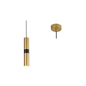 Lampa suspendata HM851P6BR 1xGu10