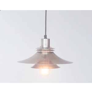 Lampa suspendata KS07871PSN 1xE27