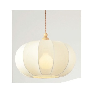 Lampa suspendata V371631PB 1xE27