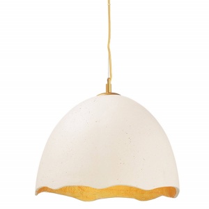 Lampa suspendata V3722351PWG 1xE27