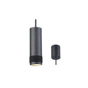 Lampa suspendata YL11P118BK 1xGu10