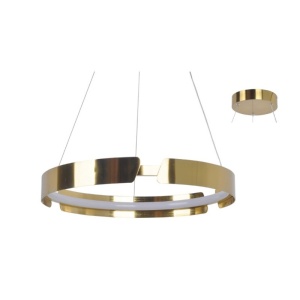 Lampa suspendata ZM18LEDP60AB 34W