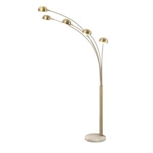 Lampadar ML312461FB 5xE14