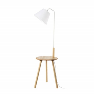 Lampadar TF176991FNW 1xE27