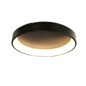 Plafoniera BR81LEDC78BK 80W