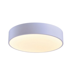 Plafoniera V29LEDC50WH 50W