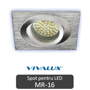 Vivalux STYLE SL621 AL