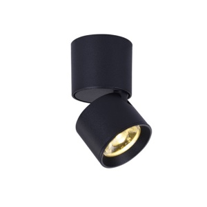 Spot aparent RA33LEDS6BK 5W