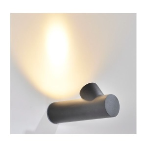 Aplica ZD81136LEDBK 6W