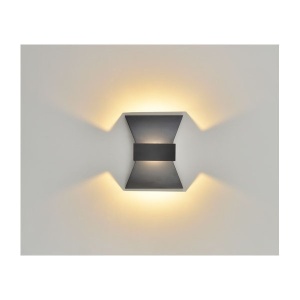 Aplica ZD81166LEDBK 6W