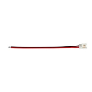Conector flexibil pentru banda LED monocoloră 8mm -pachet 5buc