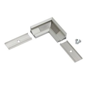 Element colt 90 grade profil LED Corner14 -1 bucată