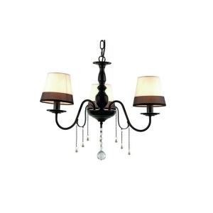 Lampa suspendata EG167283PBW 3xE14