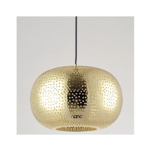 Lampa suspendata V371131PB 1xE27
