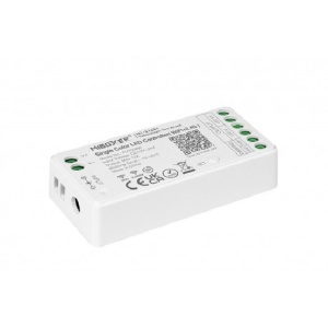 MiBoxer Controler Smart Dual Monocolor/CCT WIFI/Telefon, 12A, 12-24V