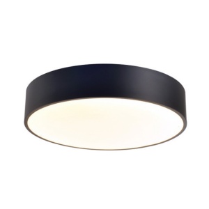 Plafoniera V29LEDC50BK 50W