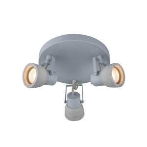 Spot aparent MC171153 3xGu10