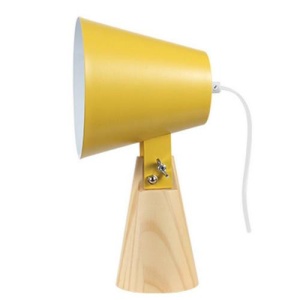 Veioza TF177491TYW 1xE14