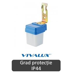 Vivalux DELTA Senzor crepuscular