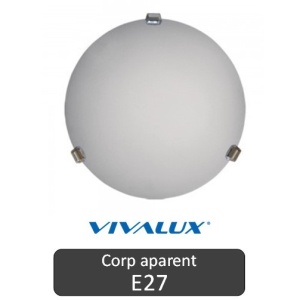 Vivalux PRIMA Corp iluminat aparent 5074