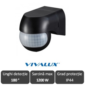 Vivalux RAFI SR18-B Senzor infrarosu