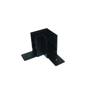 Aca Lighting Element Colț 90 grade Șină Magnetică