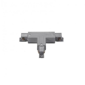Aca Lighting Element Îmbinare Tip T Șină Proiectoare Led 3 faze