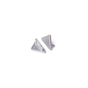 Element capat profil LED Cabi12 -set 2buc