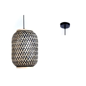 Lampa suspendata AR3191P34NB 1xE27