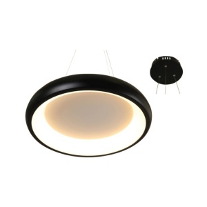 Lampa suspendata BR71LEDP41BK / D 34W