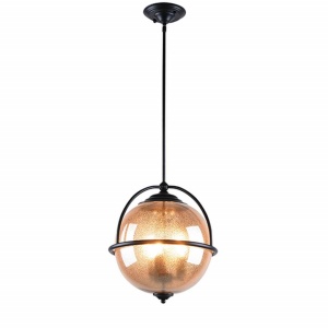 Lampa suspendata EG166313PA 3xE14