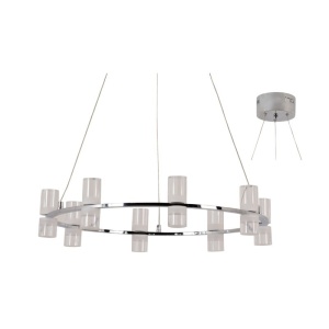 Lampa suspendata JNDP32LED52CH 32W