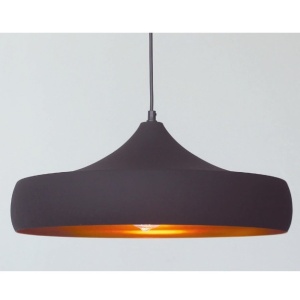 Lampa suspendata KS07961PBG 1xE27