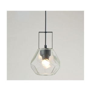 Lampa suspendata V371481PC 1xE27