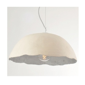 Lampa suspendata V3729451PWS 1xE27