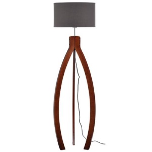 Lampadar GN10241FWG 1xE27