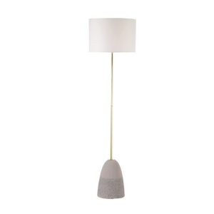 Lampadar V370981FGBW 1xE27