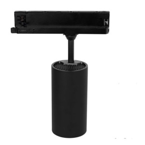 MIBOXER Reflector interior Zigbee Dimabil 30W CCT Alb sau Negru